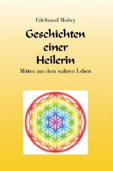 Presse-Download: Buch Geschichten einer Heilerin
